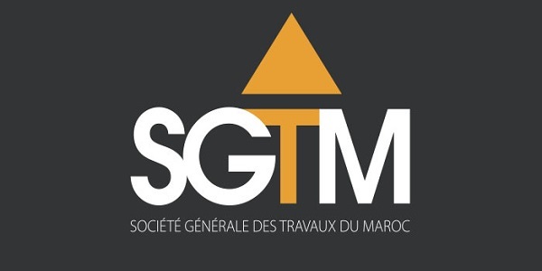 Société générale des travaux du Maroc